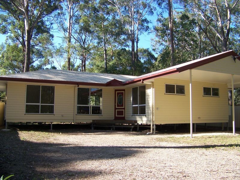 17 Angorra St, Russell Island QLD 4184