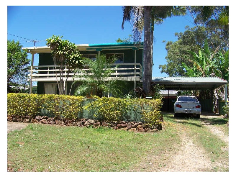 18 Mainview Dve, Russell Island QLD 4184
