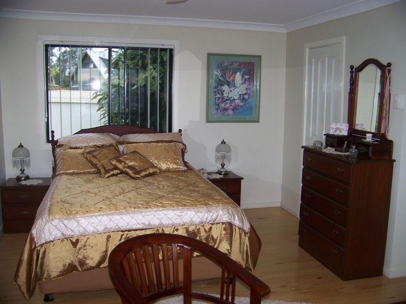 Russell Island QLD 4184