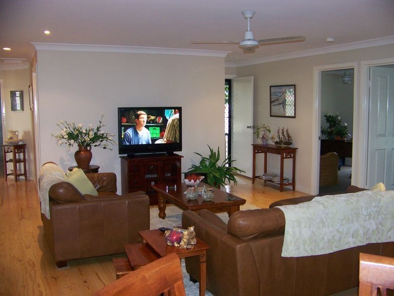 Russell Island QLD 4184