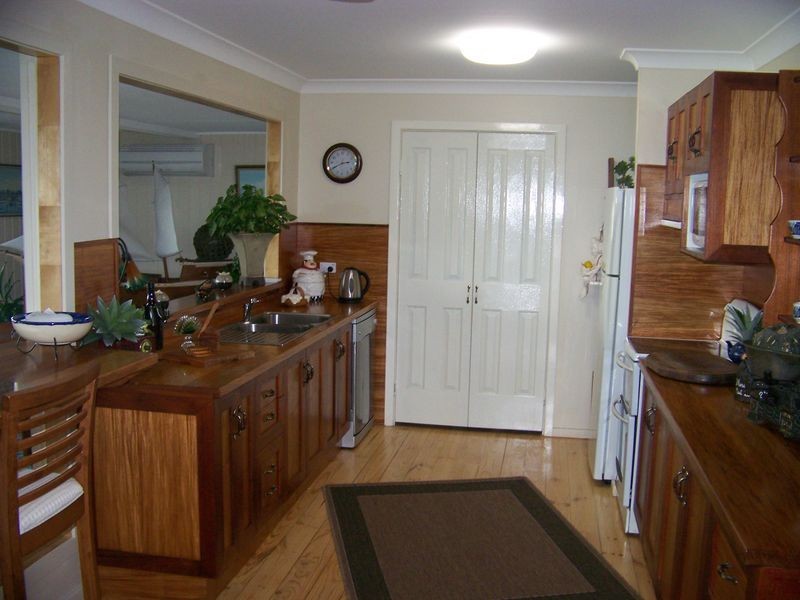 Russell Island QLD 4184