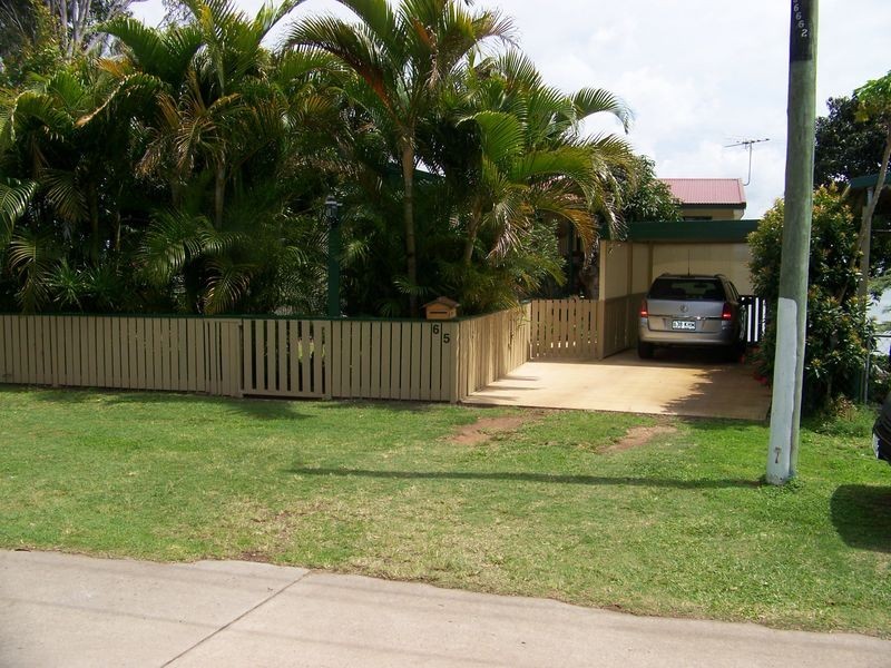 Russell Island QLD 4184