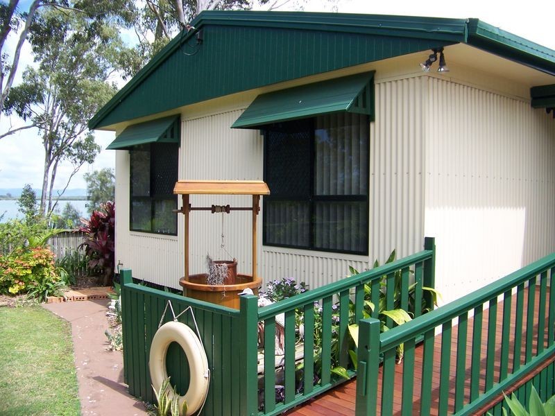 Russell Island QLD 4184