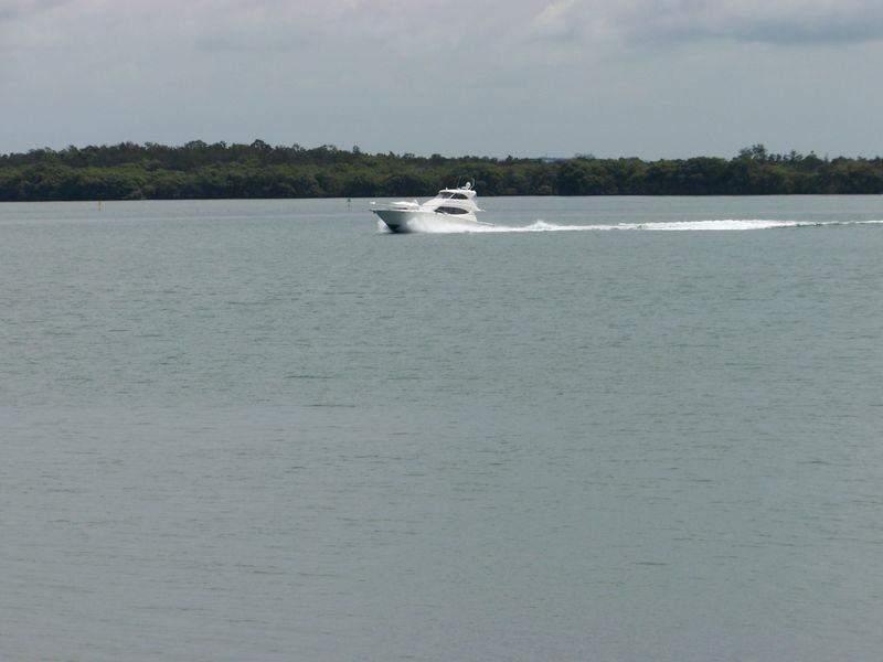 Russell Island QLD 4184