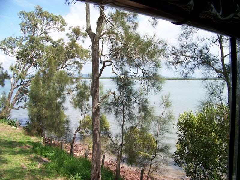 Russell Island QLD 4184