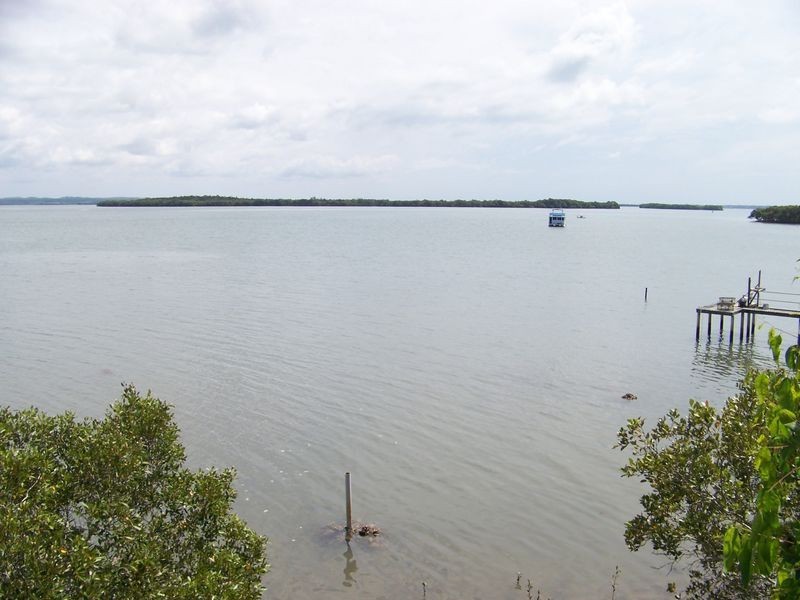 Russell Island QLD 4184