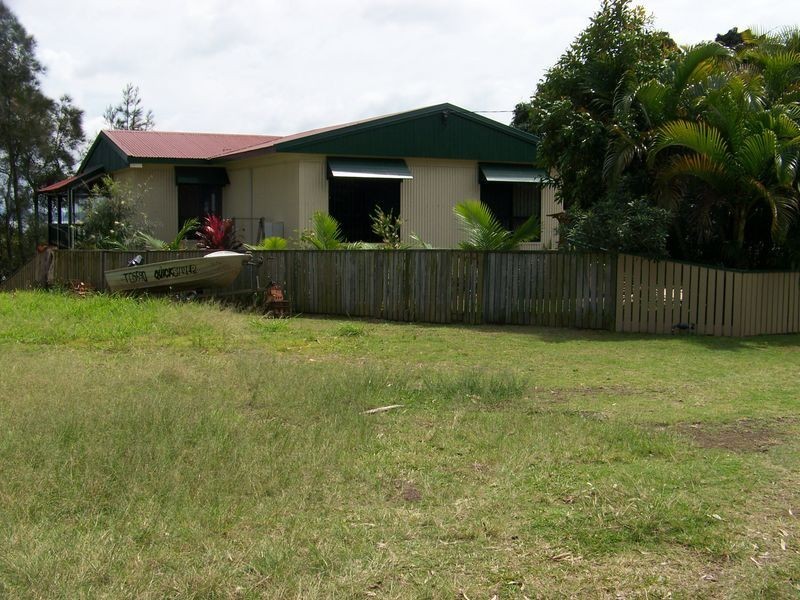 Russell Island QLD 4184
