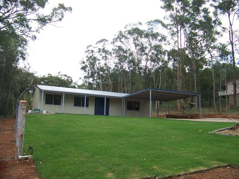 3 Murray, Russell Island QLD 4184
