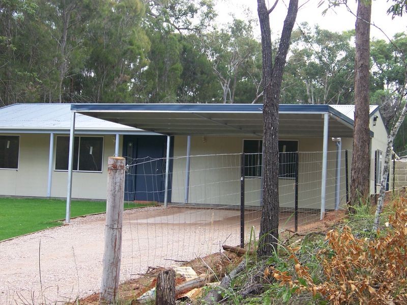 3 Murray, Russell Island QLD 4184