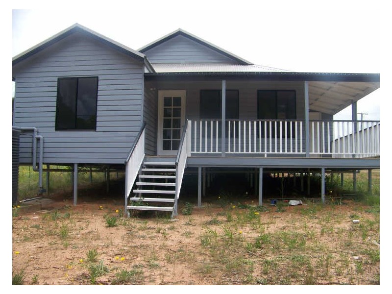 11 Waratah Street, Russell Island QLD 4184