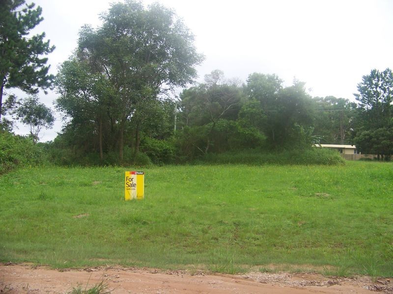 Russell Island QLD 4184