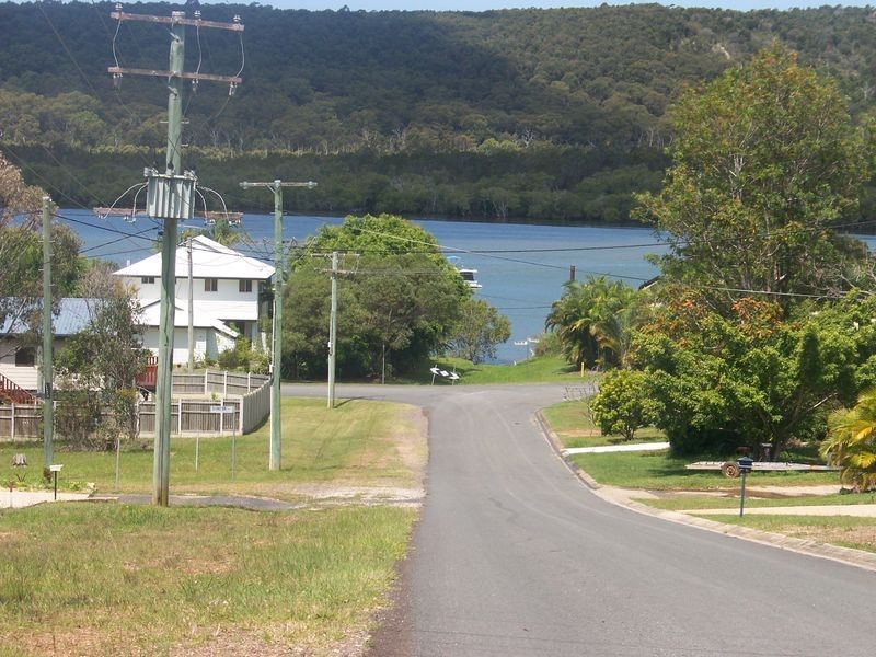 36 Highland Ridge Road, Russell Island QLD 4184