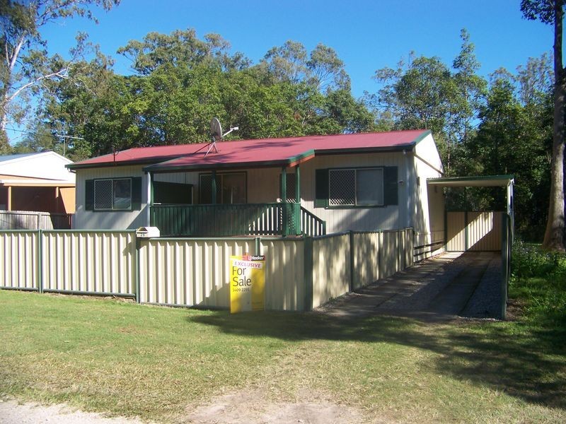 26 Coolabah St, Russell Island QLD 4184