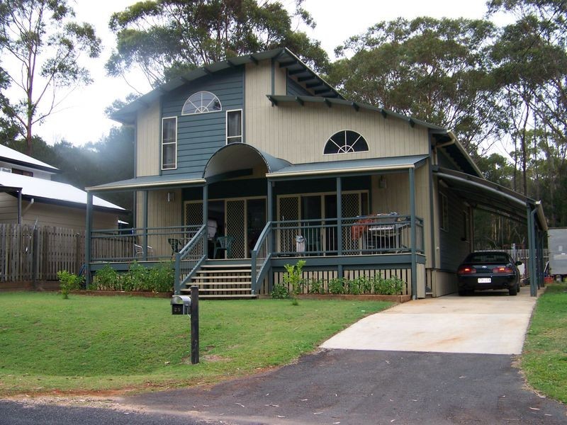 Russell Island QLD 4184