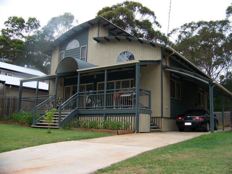 Russell Island QLD 4184