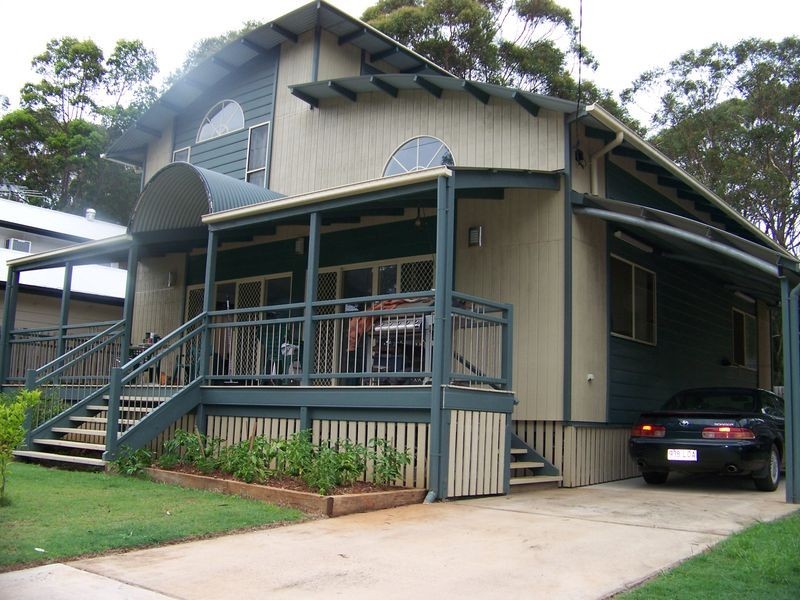 Russell Island QLD 4184