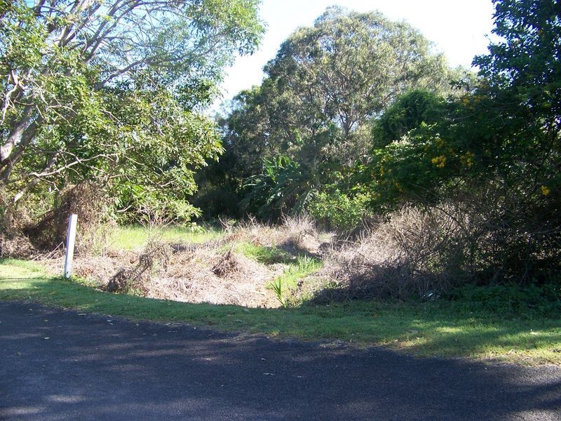 Russell Island QLD 4184