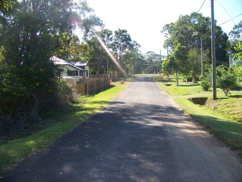 Russell Island QLD 4184