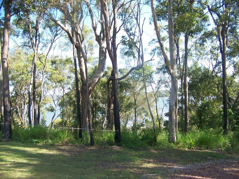 Russell Island QLD 4184