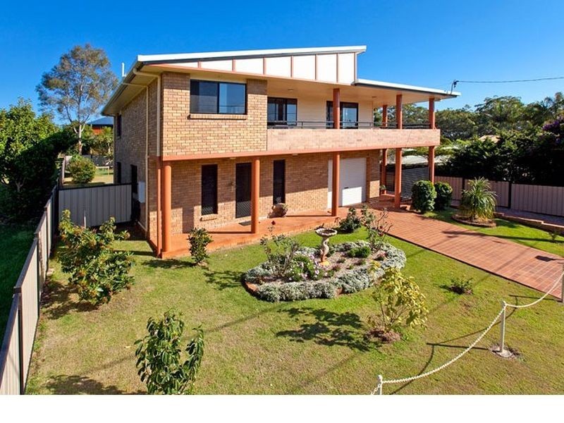 Russell Island QLD 4184