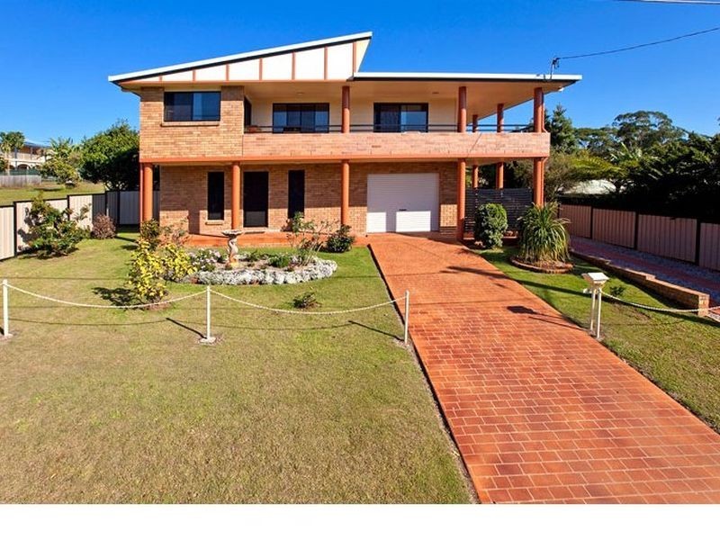 Russell Island QLD 4184