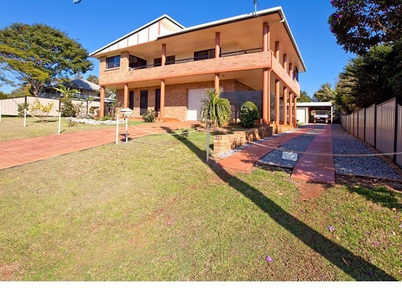 Russell Island QLD 4184