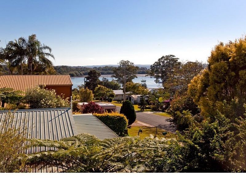 Russell Island QLD 4184