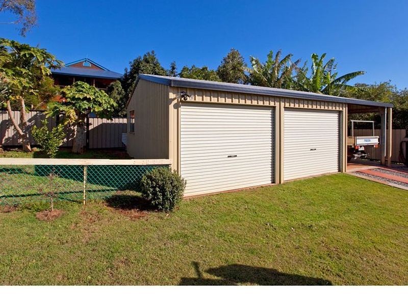 Russell Island QLD 4184