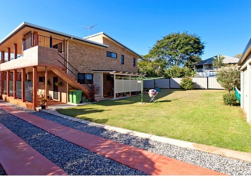 Russell Island QLD 4184