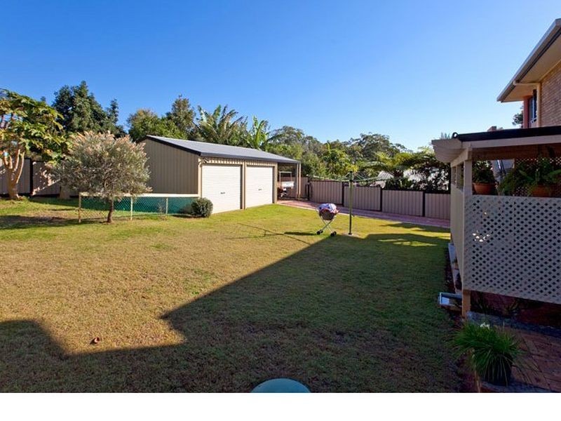 Russell Island QLD 4184