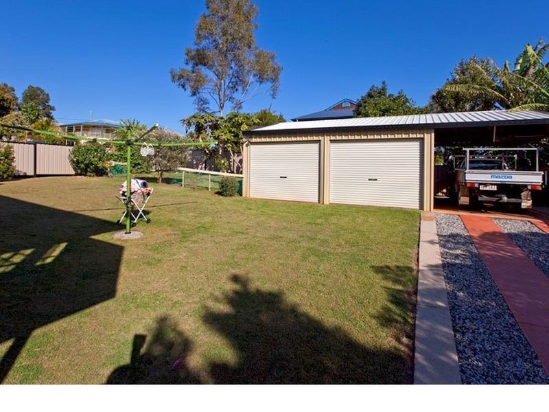 Russell Island QLD 4184