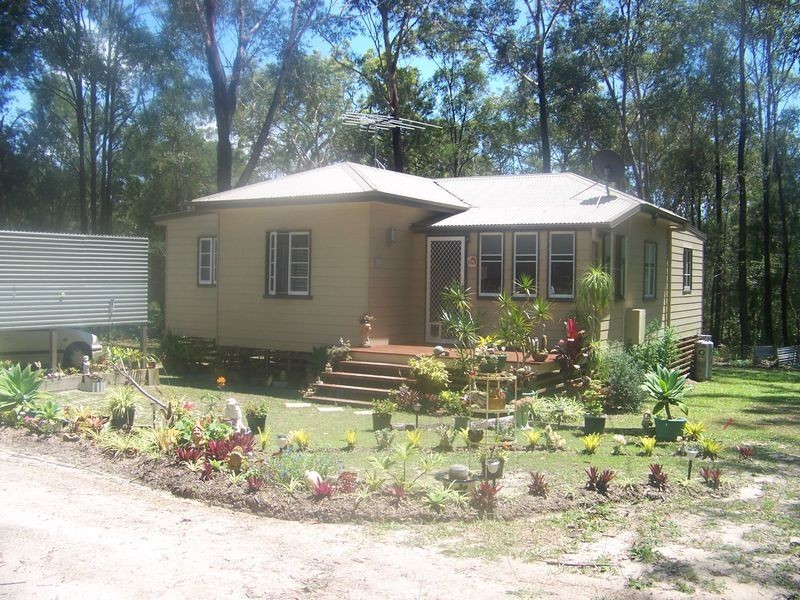 7 Sapphire, Russell Island QLD 4184