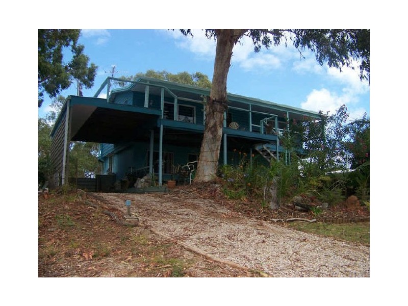 56 Barcelona, Russell Island QLD 4184
