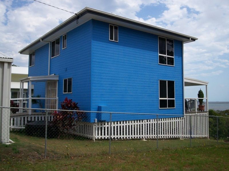 27 Bay Drive, Russell Island QLD 4184