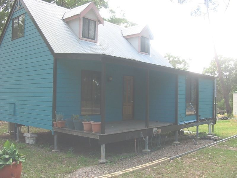 21 Alison Street, Russell Island QLD 4184