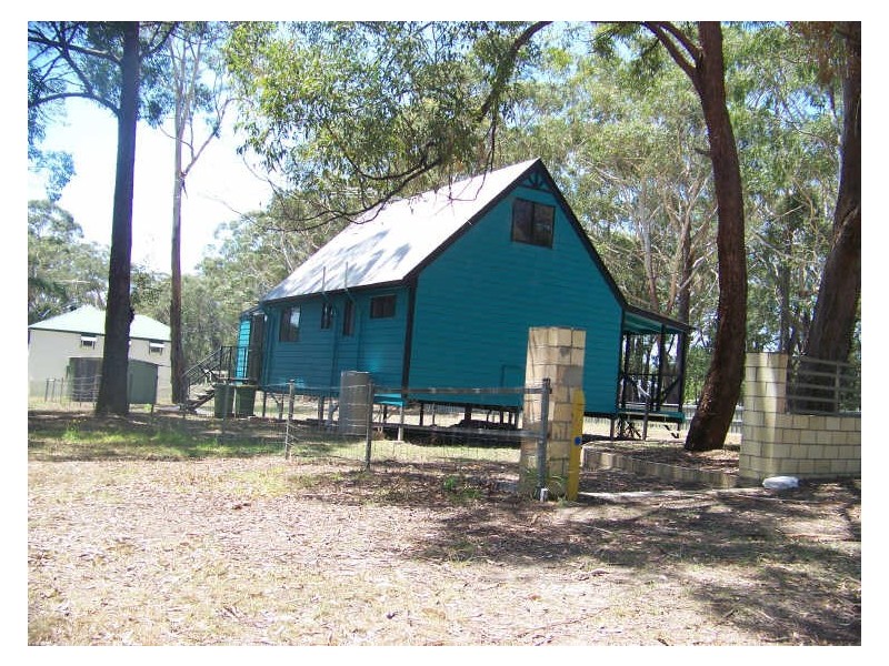 21 Alison Street, Russell Island QLD 4184