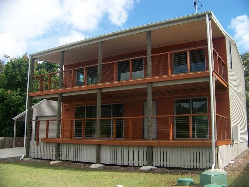 6 Panorama, Russell Island QLD 4184