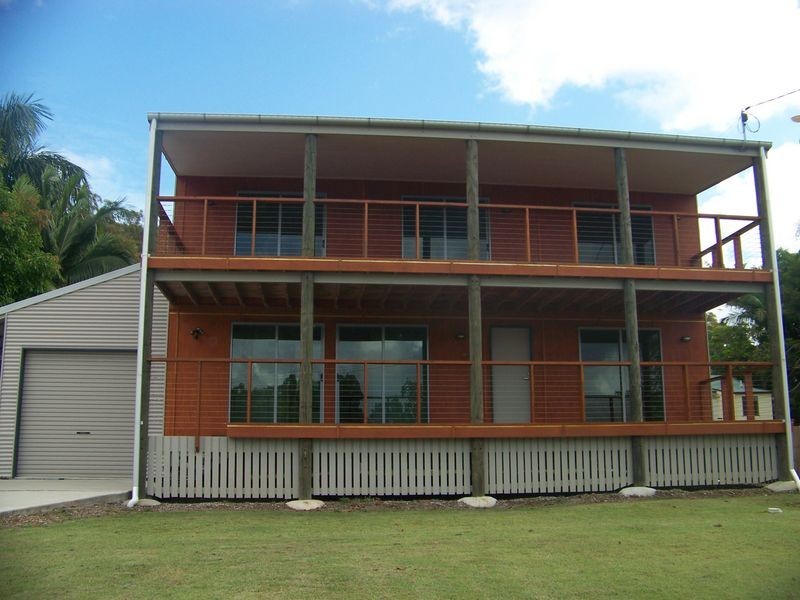 6 Panorama, Russell Island QLD 4184