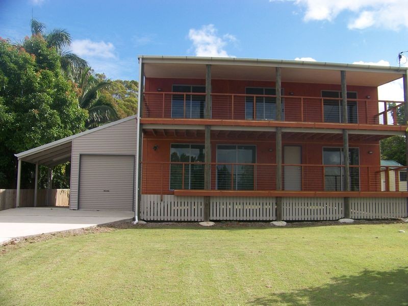 6 Panorama, Russell Island QLD 4184