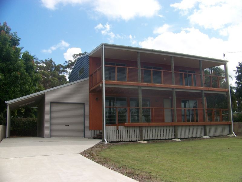 6 Panorama, Russell Island QLD 4184