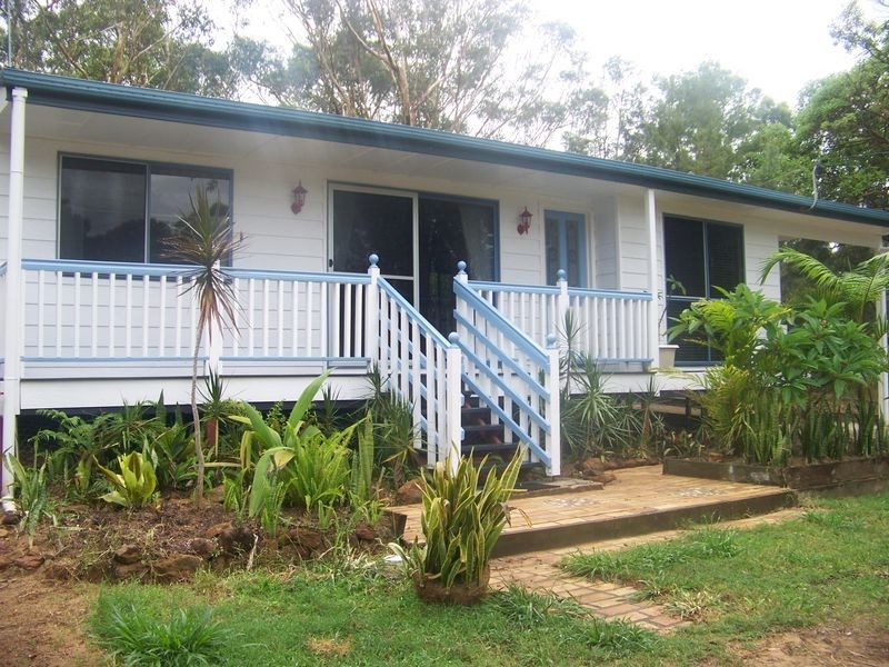 7 Zinnia Street, Russell Island QLD 4184