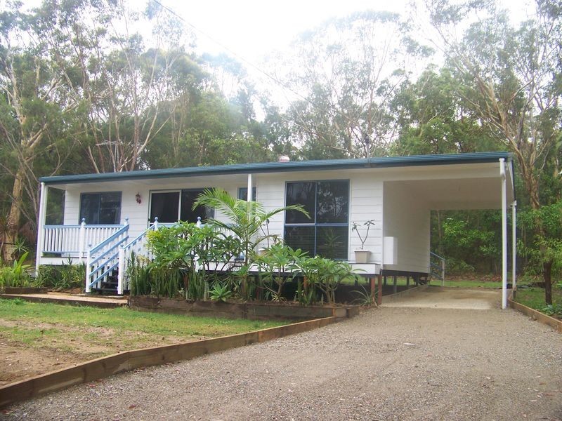 7 Zinnia Street, Russell Island QLD 4184