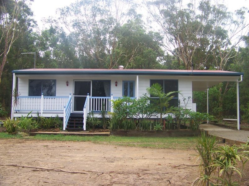 7 Zinnia Street, Russell Island QLD 4184