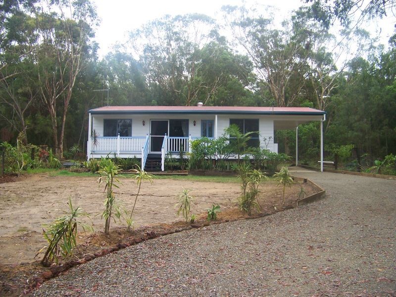 7 Zinnia Street, Russell Island QLD 4184