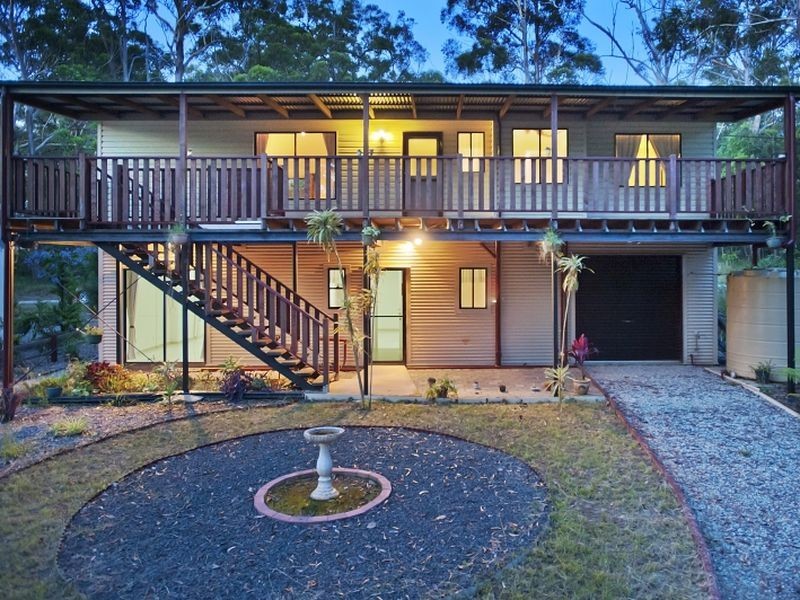 30 Ilumba Street, Russell Island QLD 4184