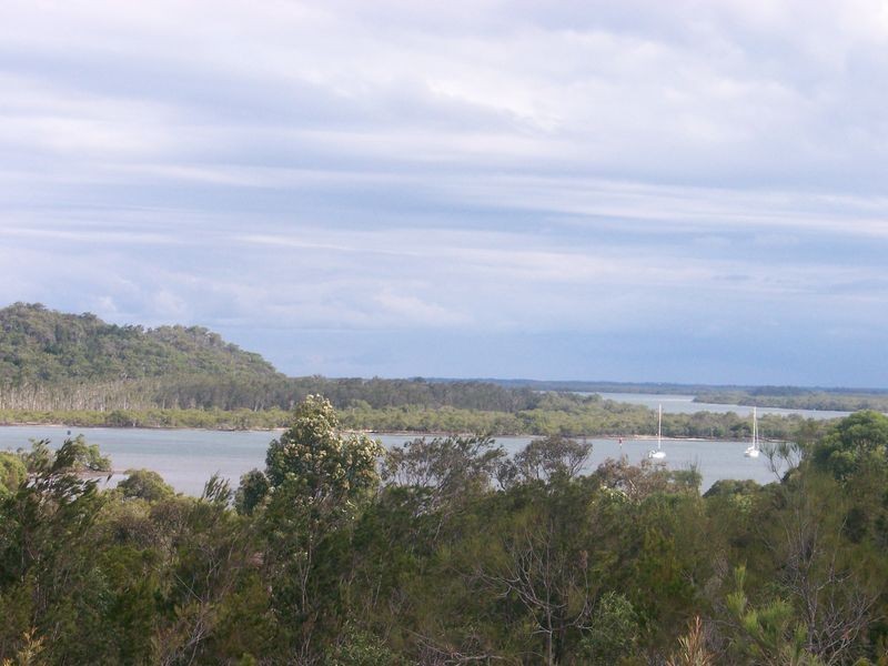 12 Moreton Outlook, Russell Island QLD 4184