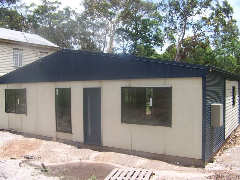 47 Shore Sreet, Russell Island QLD 4184