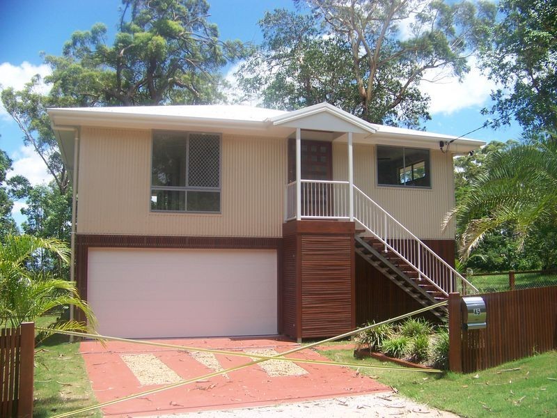 45 Ilumba Street, Russell Island QLD 4184