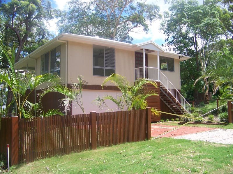 45 Ilumba Street, Russell Island QLD 4184