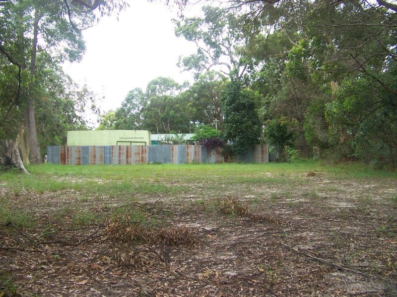 37 Kennedy Avenue, Russell Island QLD 4184